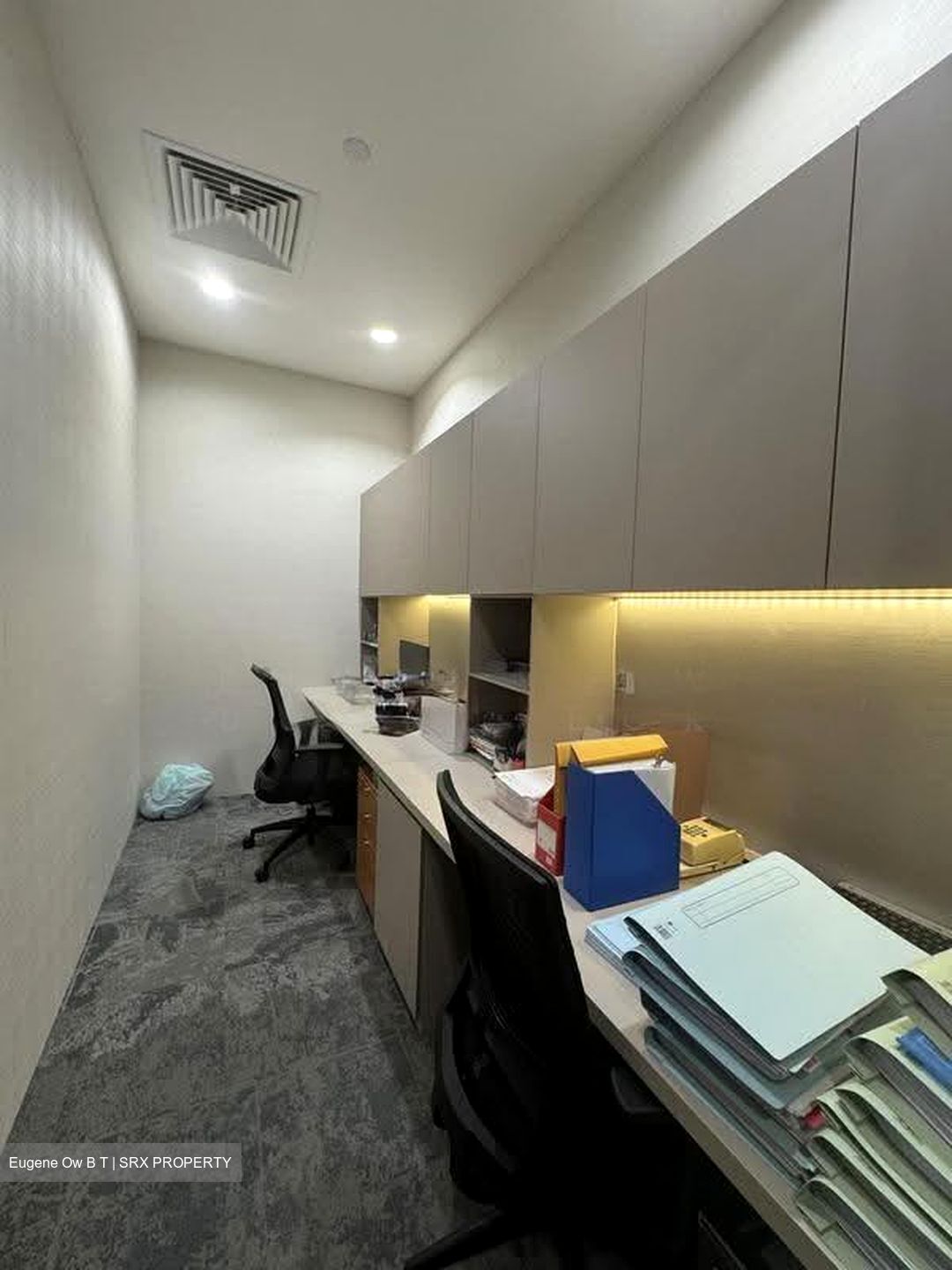 Vision Exchange (D22), Office #628726631